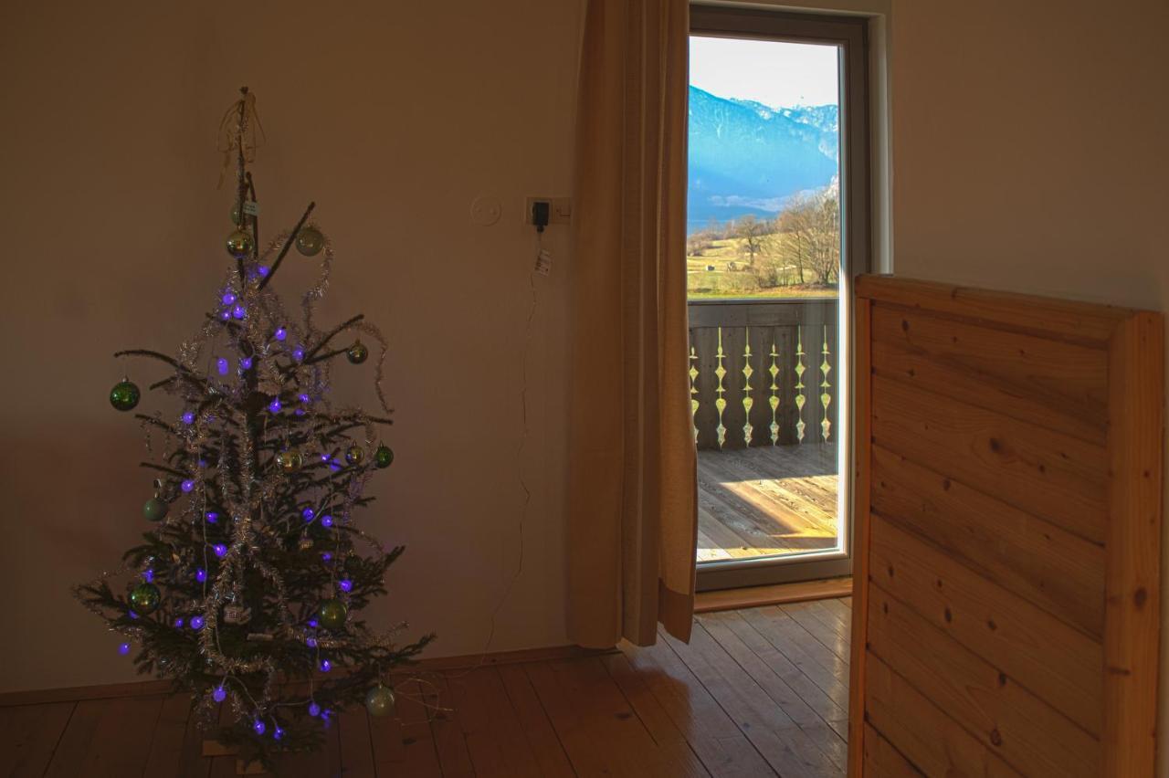 Magical Family Home 84 Bohinj Exterior foto