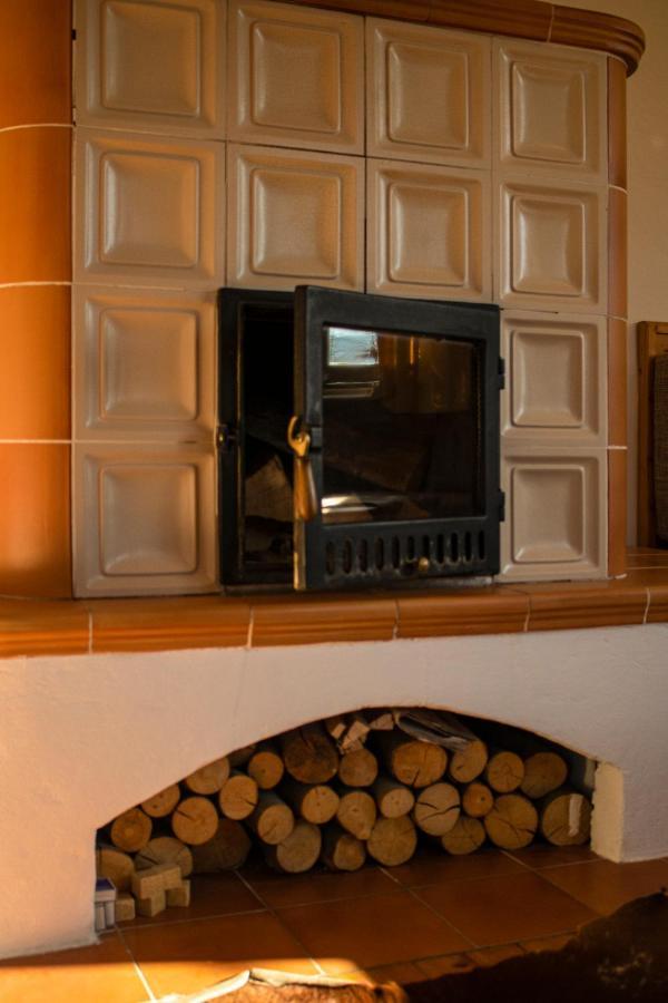 Magical Family Home 84 Bohinj Exterior foto