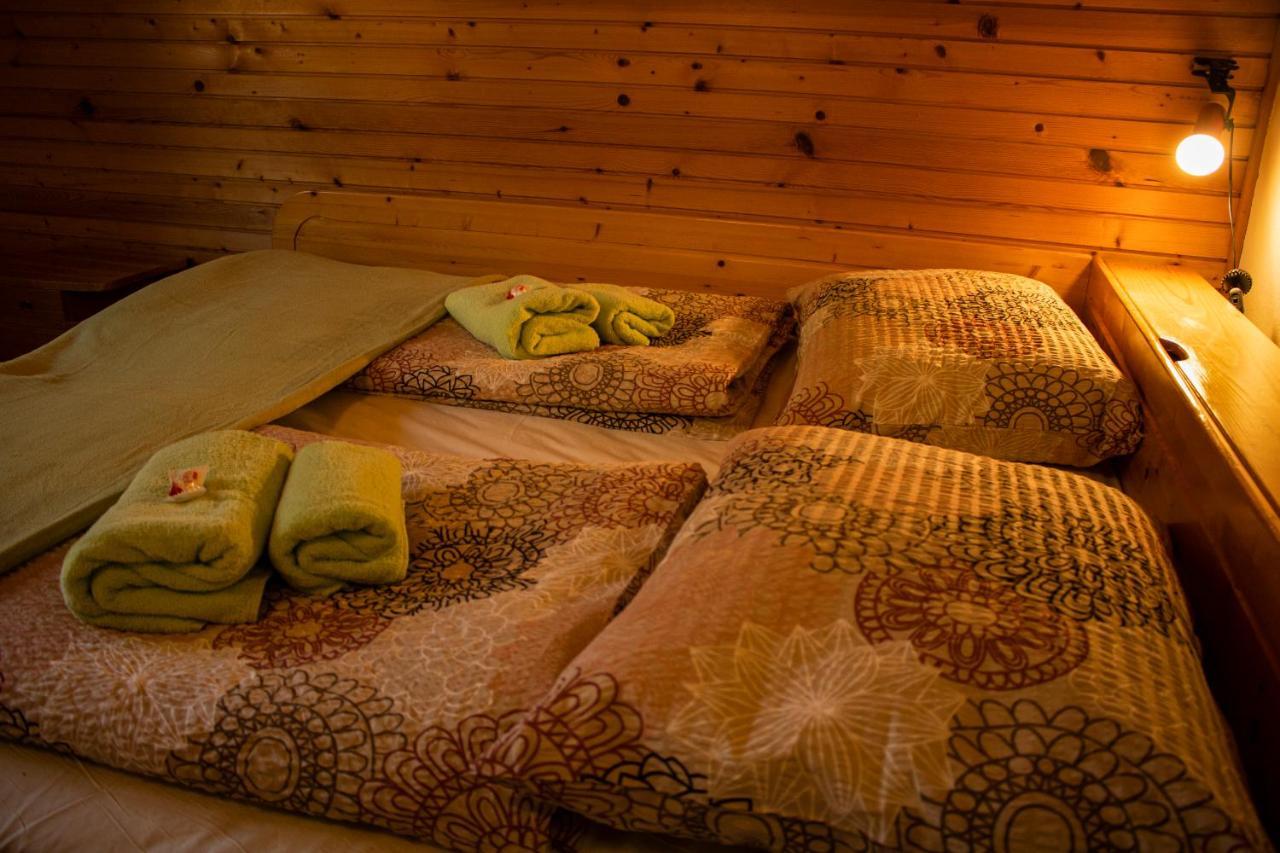 Magical Family Home 84 Bohinj Exterior foto